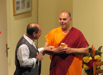 Immagini di alcune commedie rappresentate dalla compagnia teatrale Briciole d